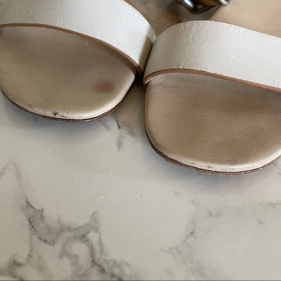 💯 authentic see by chloe odessa sandal size 36.5 - Picture 6 of 10